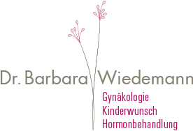 Praxis Dr. Barbara Wiedemann